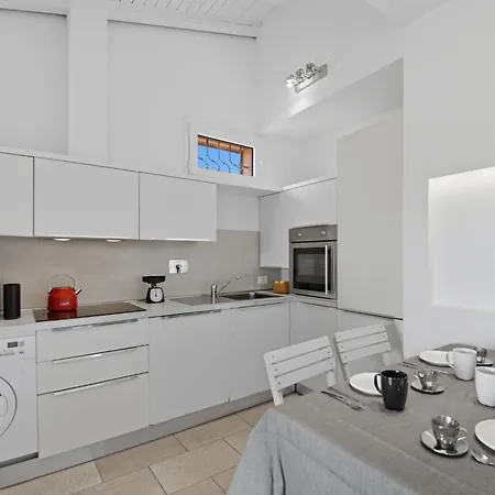 Gifa By Interhome Casa vacanze Olbia