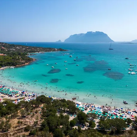 Gifa By Interhome * Olbia