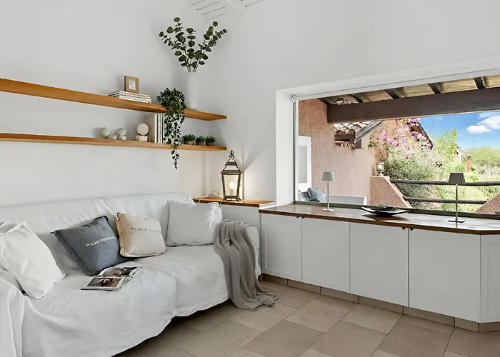 Gifa By Interhome Olbia