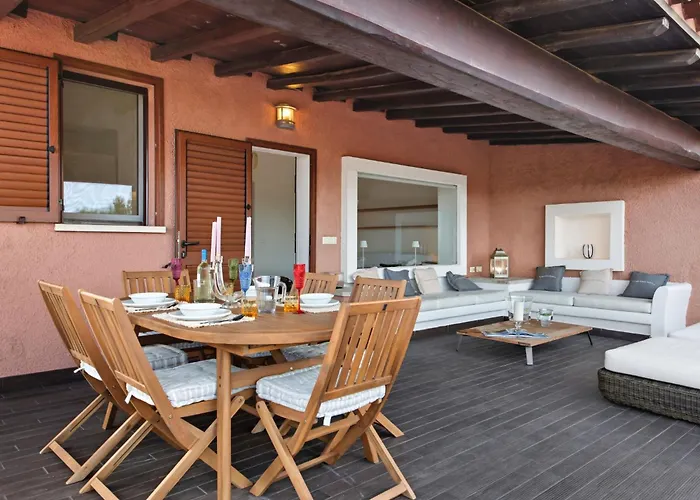 Gifa By Interhome * Olbia