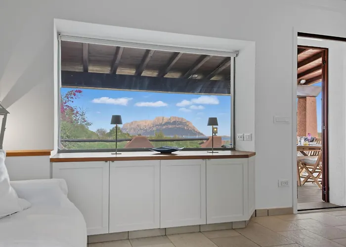 Hébergement de vacances Gifa By Interhome