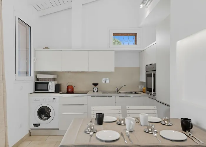 Gifa By Interhome Hébergement de vacances Olbia