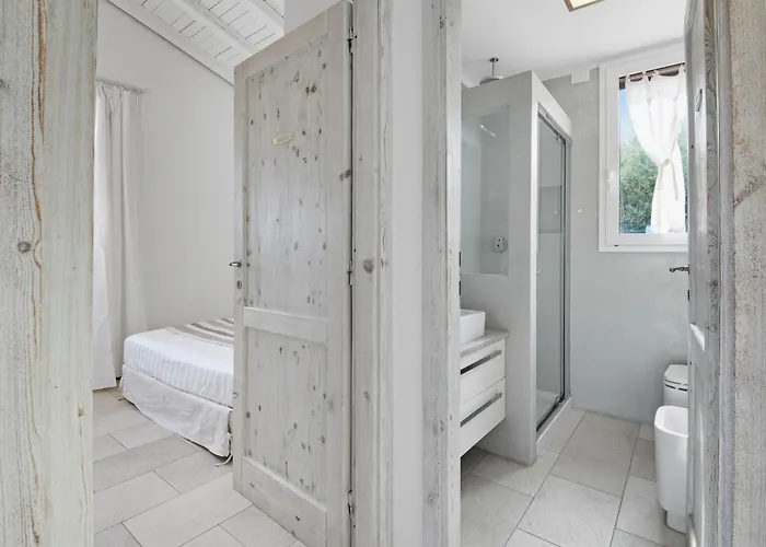 Gifa By Interhome Olbia