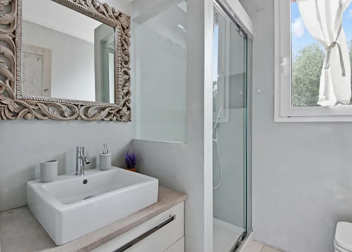 Hébergement de vacances Gifa By Interhome *