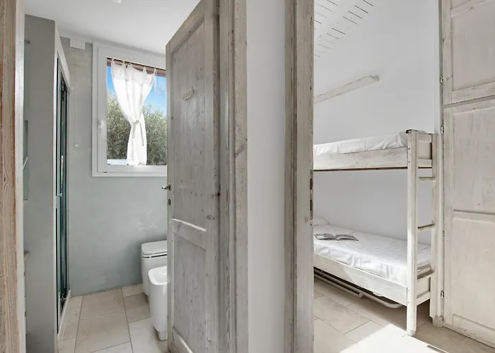 Hébergement de vacances Gifa By Interhome Olbia