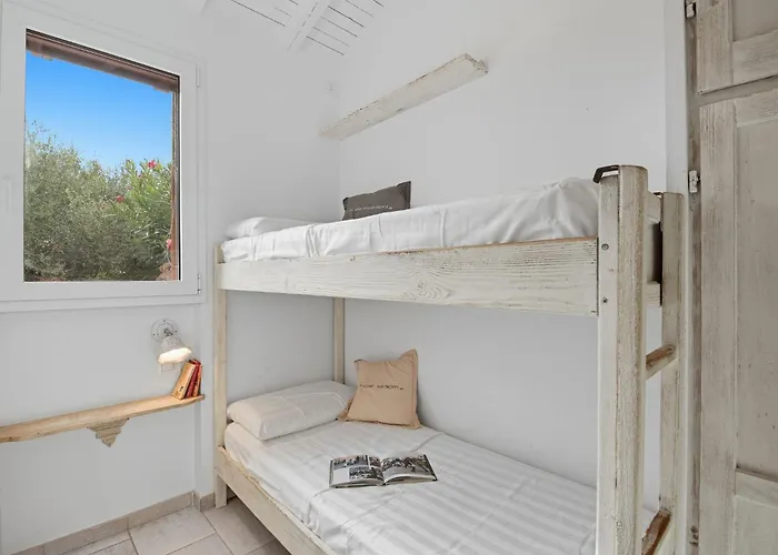 Hébergement de vacances Gifa By Interhome Olbia