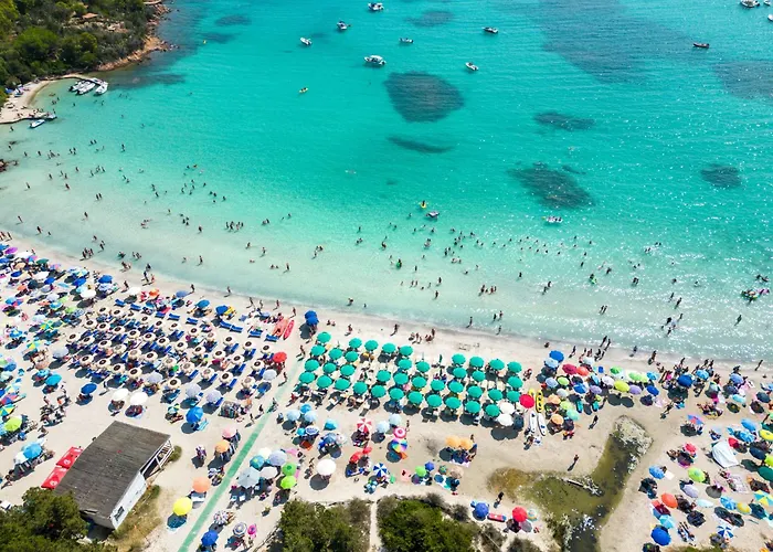 Hébergement de vacances Gifa By Interhome