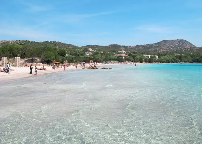 Hébergement de vacances Gifa By Interhome *