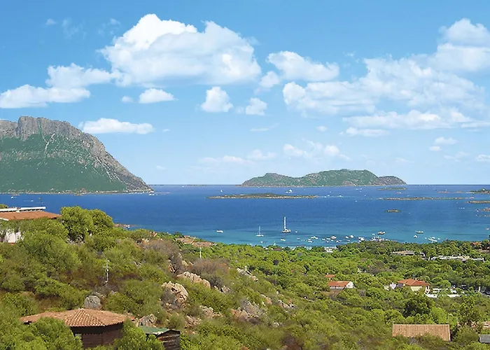 Hébergement de vacances Gifa By Interhome