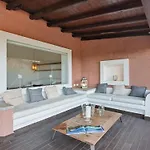 בית נופש Gifa By Interhome אולביה