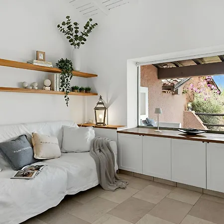 Gifa By Interhome אולביה