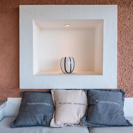 Gifa By Interhome Feriehus Olbia