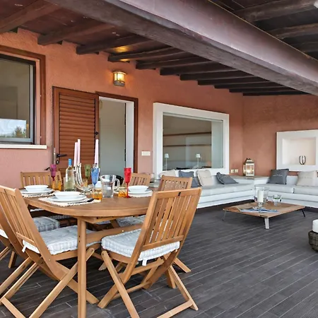 Gifa By Interhome * Ольбія