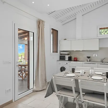 Gifa By Interhome Feriehus Olbia