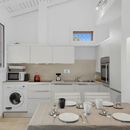 Gifa By Interhome בית נופש אולביה