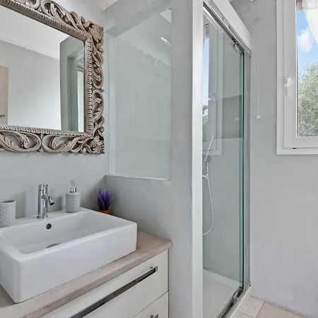 Feriehus Gifa By Interhome *