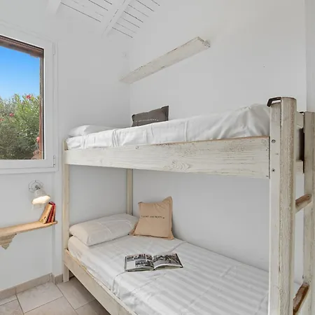 Feriehus Gifa By Interhome Olbia