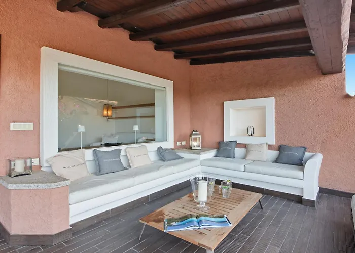 Nyaraló Gifa By Interhome Olbia