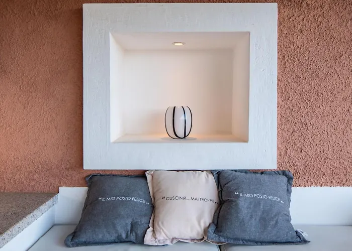 Gifa By Interhome Nyaraló Olbia