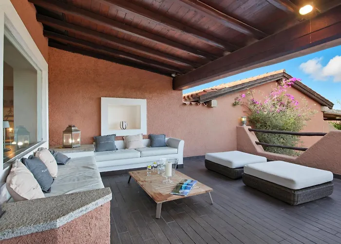 Nyaraló Gifa By Interhome *