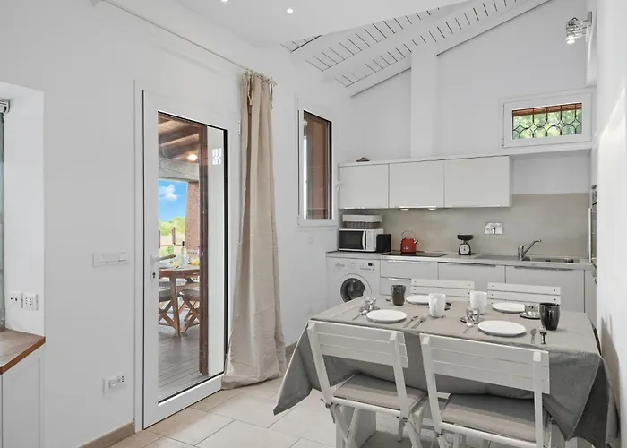 Gifa By Interhome Nyaraló Olbia