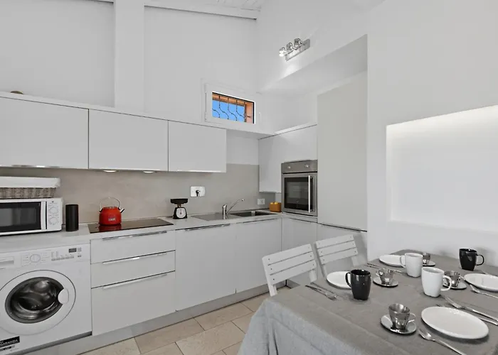 Gifa By Interhome Nyaraló Olbia