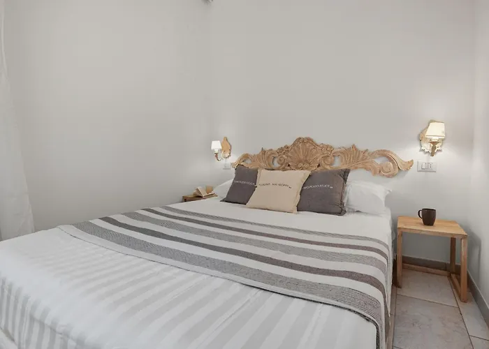 Gifa By Interhome Olbia