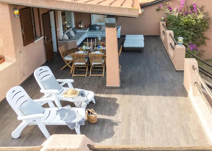 Gifa By Interhome Olbia