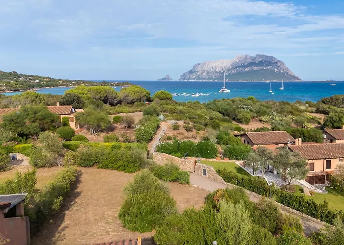 Gifa By Interhome Olbia