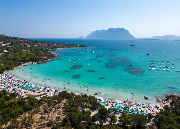 Gifa By Interhome * Olbia